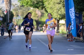 Carrera 10K y 7K todo para ayudar @tar.mx