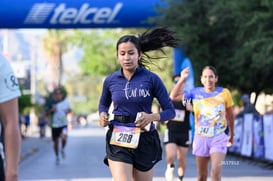 Carrera 10K y 7K todo para ayudar @tar.mx