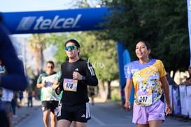 Carrera 10K y 7K todo para ayudar @tar.mx
