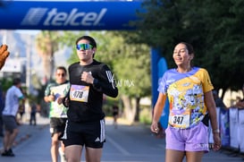 Carrera 10K y 7K todo para ayudar @tar.mx