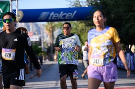 Carrera 10K y 7K todo para ayudar @tar.mx