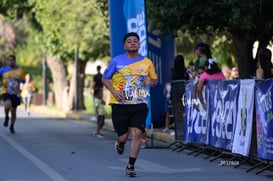 Carrera 10K y 7K todo para ayudar @tar.mx