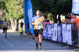 Carrera 10K y 7K todo para ayudar @tar.mx