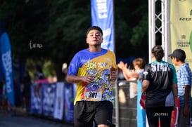 Carrera 10K y 7K todo para ayudar @tar.mx