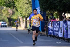 Carrera 10K y 7K todo para ayudar @tar.mx