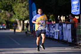 Carrera 10K y 7K todo para ayudar @tar.mx