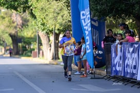 Carrera 10K y 7K todo para ayudar @tar.mx