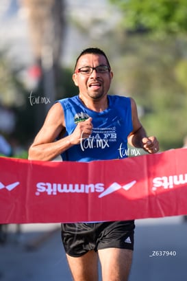 Campeón 7K @tar.mx