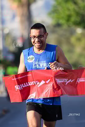 Campeón 7K @tar.mx