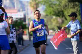 Campeón 7K @tar.mx