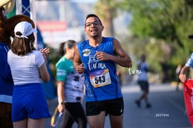 Campeón 7K @tar.mx