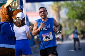 Campeón 7K @tar.mx
