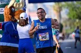 Campeón 7K @tar.mx