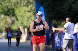 Carrera 10K y 7K todo para ayudar @tar.mx