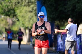 Carrera 10K y 7K todo para ayudar @tar.mx