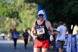 Carrera 10K y 7K todo para ayudar @tar.mx