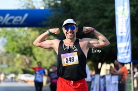 Carrera 10K y 7K todo para ayudar @tar.mx