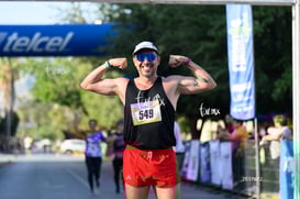 Carrera 10K y 7K todo para ayudar @tar.mx