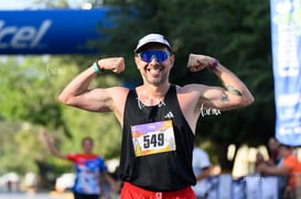 Carrera 10K y 7K todo para ayudar @tar.mx