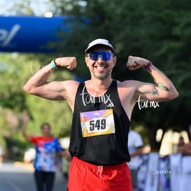 Carrera 10K y 7K todo para ayudar @tar.mx