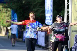 Carrera 10K y 7K todo para ayudar @tar.mx