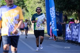 Carrera 10K y 7K todo para ayudar @tar.mx