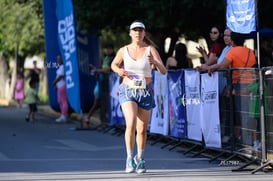 Carrera 10K y 7K todo para ayudar @tar.mx