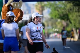 Carrera 10K y 7K todo para ayudar @tar.mx