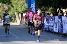 Carrera 10K y 7K todo para ayudar @tar.mx