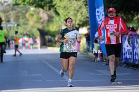 Carrera 10K y 7K todo para ayudar @tar.mx