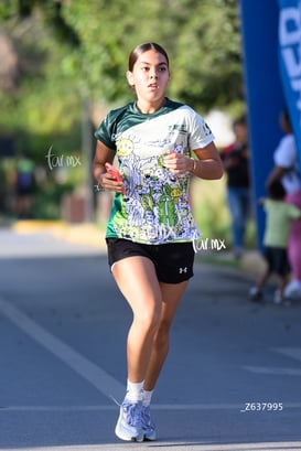 Carrera 10K y 7K todo para ayudar @tar.mx