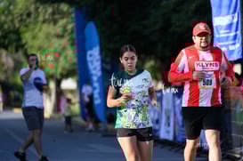 Carrera 10K y 7K todo para ayudar @tar.mx
