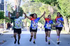 Carrera 10K y 7K todo para ayudar @tar.mx