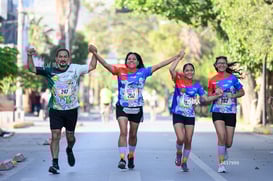Carrera 10K y 7K todo para ayudar @tar.mx
