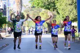 Carrera 10K y 7K todo para ayudar @tar.mx