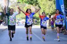 Carrera 10K y 7K todo para ayudar @tar.mx