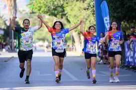 Carrera 10K y 7K todo para ayudar @tar.mx