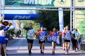 Carrera 10K y 7K todo para ayudar @tar.mx