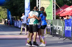 Carrera 10K y 7K todo para ayudar @tar.mx