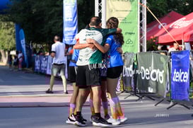 Carrera 10K y 7K todo para ayudar @tar.mx