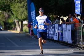 Carrera 10K y 7K todo para ayudar @tar.mx