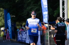 Carrera 10K y 7K todo para ayudar @tar.mx