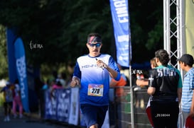 Carrera 10K y 7K todo para ayudar @tar.mx