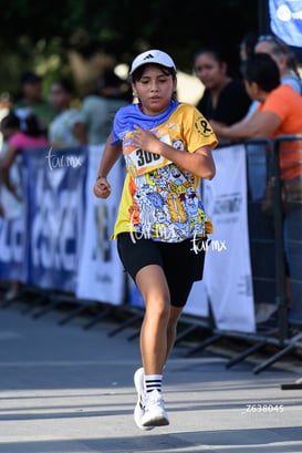 Carrera 10K y 7K todo para ayudar @tar.mx