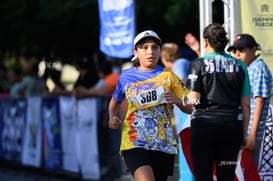 Carrera 10K y 7K todo para ayudar @tar.mx