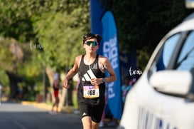 Emiliano Álvarez, Campeón 10K @tar.mx