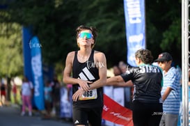 Emiliano Álvarez, Campeón 10K @tar.mx