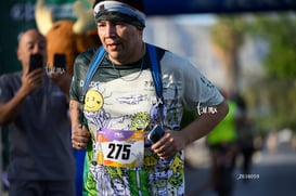 Carrera 10K y 7K todo para ayudar @tar.mx