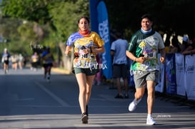 Carrera 10K y 7K todo para ayudar @tar.mx