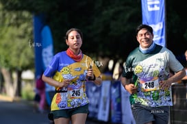 Carrera 10K y 7K todo para ayudar @tar.mx